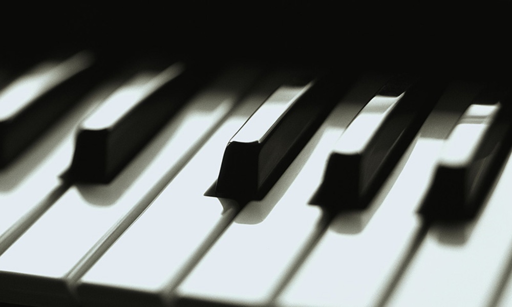 Easy Piano - Preview 5