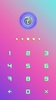 AppLock Theme Abstract screenshot 1