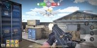 Call of Modern Warfare screenshot 10