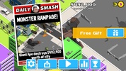 Smashy City screenshot 6