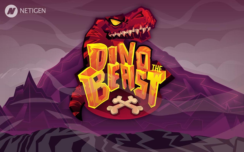Dino the Beast - Preview 2