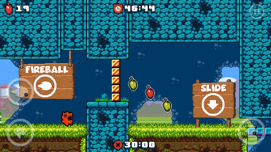 Spicy Piggy - Preview 3