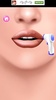 Lip Art Beauty DIY Makeup Game screenshot 10