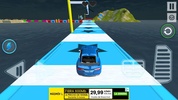 Mega Ramp Car Racing Stunts 3D: New Car Games screenshot 4