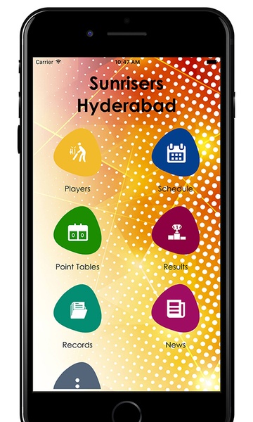 SRH Team: Schedule & Info - Preview 4