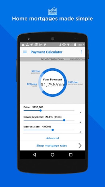 Zillow Mortgages - Preview 15