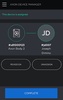 Axon Device Manager screenshot 1