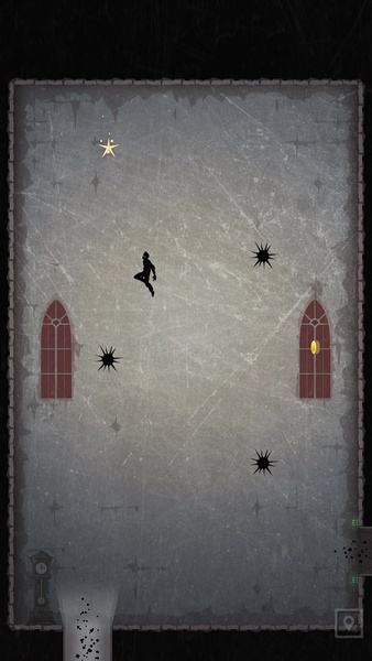 Black Mansion - Shadow Escape: Stickman Death Jump - Preview 9