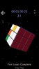 Rubik Cube screenshot 5