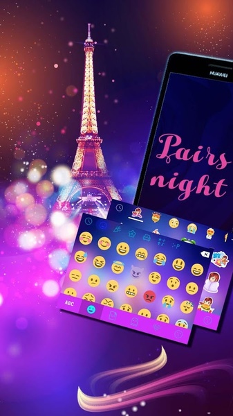 Pairs_night - Preview 2