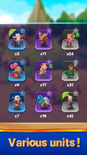 IMBA Royale - Preview 5