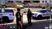 Police Simulator: Police Games screenshot 7