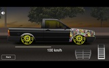 Tuning Savero Quadrada screenshot 5