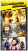 My Hero Academia UNITED SURVIVAL screenshot 4