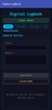 Digital LogBook screenshot 3