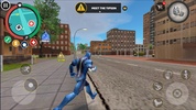 Rope Hero Vice Town screenshot 1