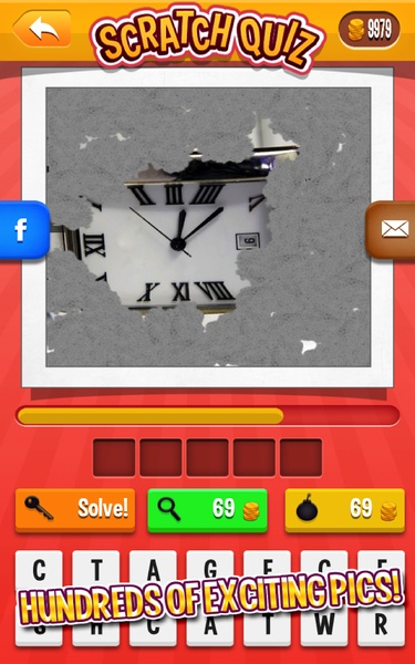 Scratch Quiz - Preview 2