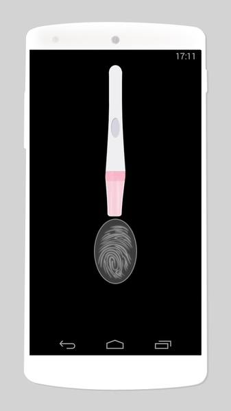 Prank Finger Pregnancy Test - Preview 3