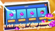 Castle Guard Battle screenshot 3