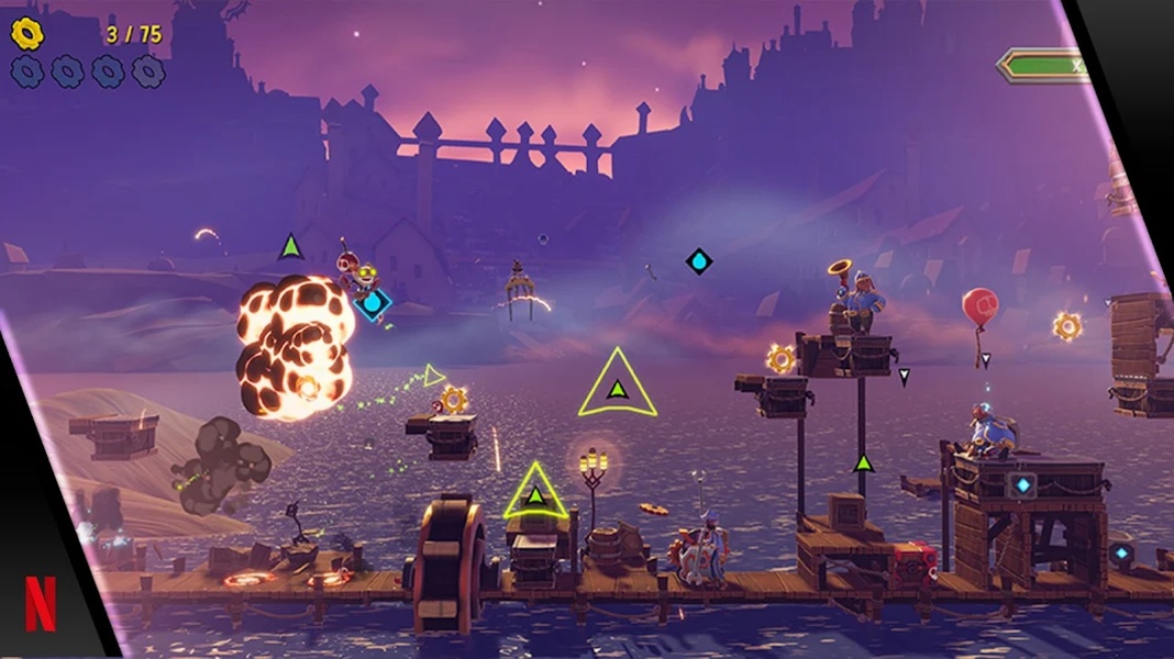 Hextech Mayhem - Preview 3