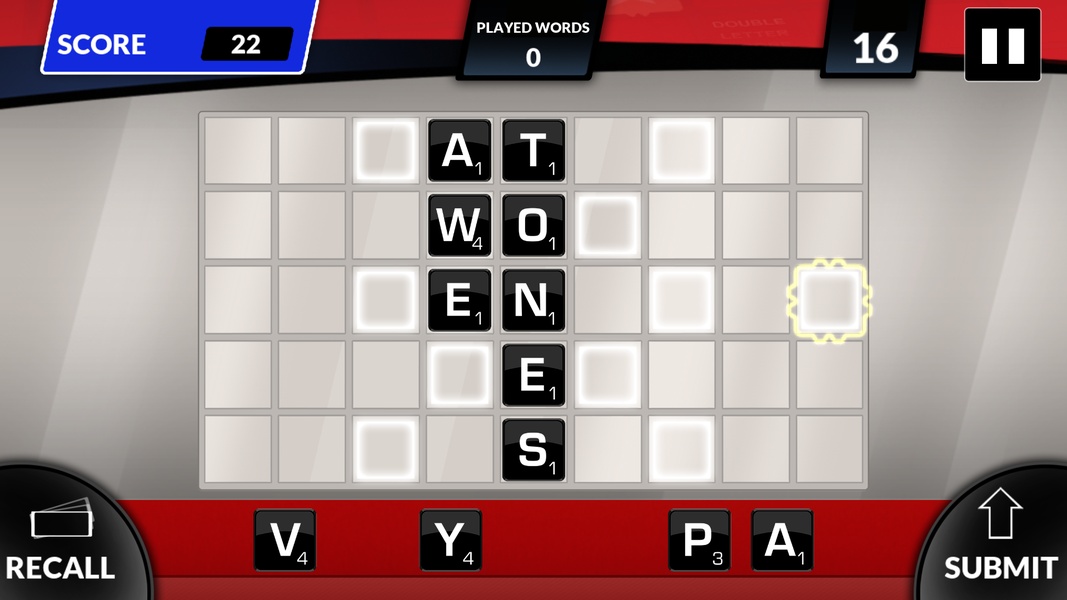 Scrabble Blitz 2 - Preview 5