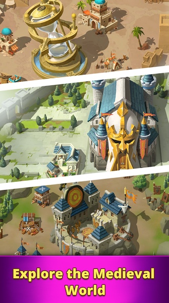 Rule The Coin - Preview 3