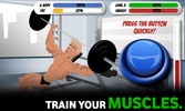 Iron Muscle bodybuilding game screenshot 7
