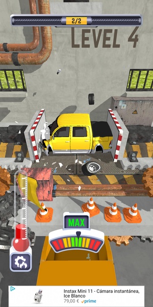 Car Crusher - Preview 10