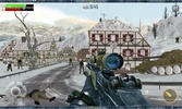 Sniper Assassin: Silent Killer screenshot 19