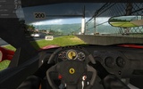 Ferrari Virtual Race screenshot 1