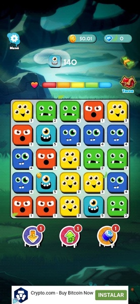 Monster Emoji - Preview 3