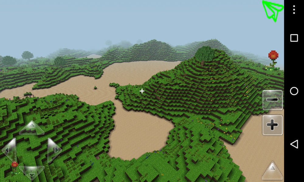 Craft Build - Preview 6
