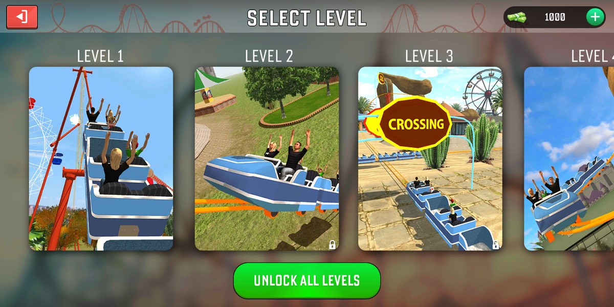 Roller Coaster 2020 - Preview 8