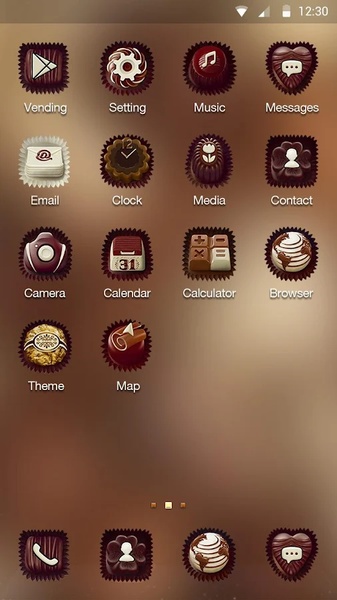 Chocolate - Preview 1