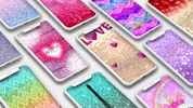 Glitter Wallpaper screenshot 7