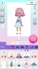 Star Girl Fashion: CocoPPa Play screenshot 7