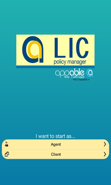 Lic Policy Manager - Preview 2