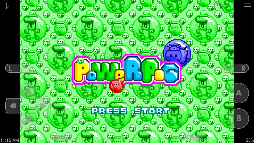 John GBA Lite - Preview 6