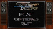 Starship Troops - Star Bug Wars 2 screenshot 6