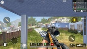 Sniper Warrior screenshot 2