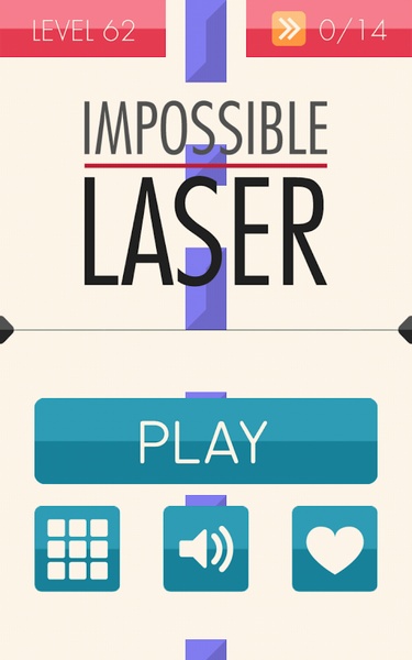 Impossible Laser - Preview 6