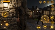 Ninja Assassin Creed Shadow screenshot 1