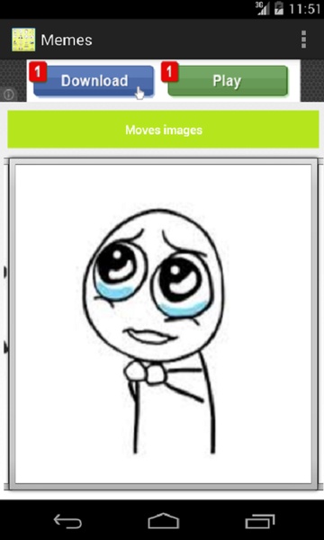 Memes - Preview 6