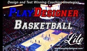 Basketball Play Designer and C screenshot 6