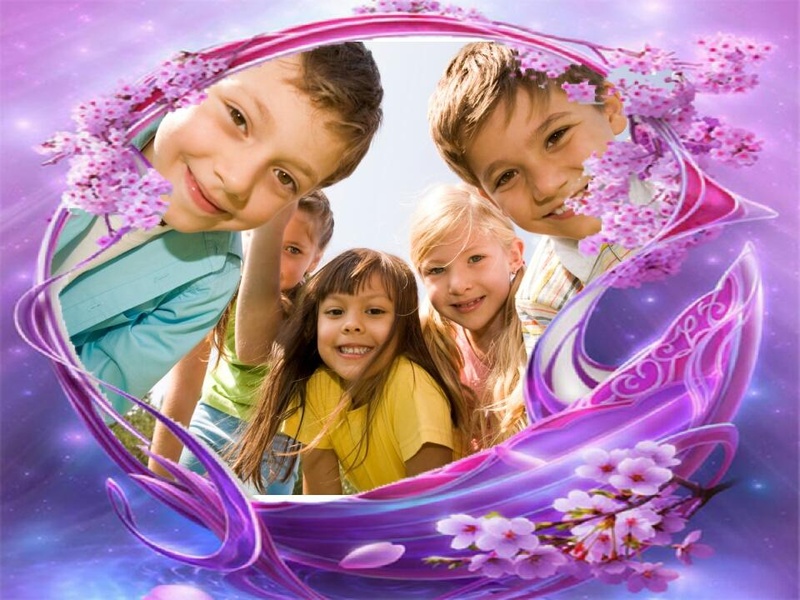 Sweet Photo Frames - Preview 2