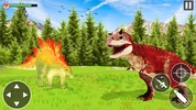 Dinosaur Hunter Survival Games screenshot 1