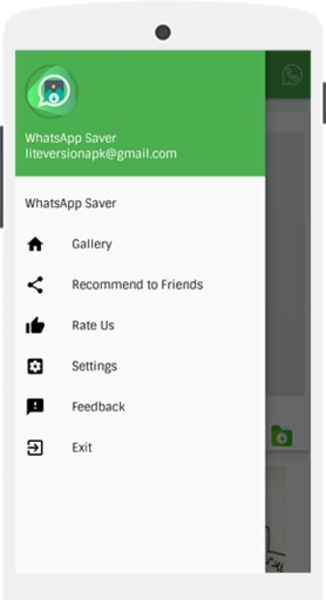 WhatsApp Saver Image & Videos - Preview 2