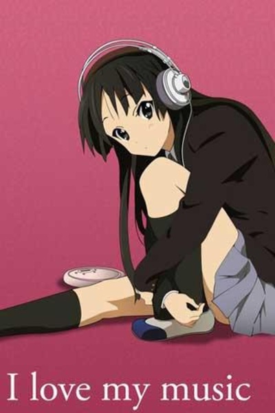 Anime Ringtones - Preview 3