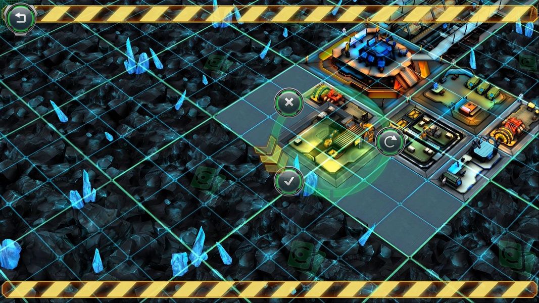 Mercs of Boom - Preview 4