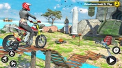 Bike Stunt: Bike Racing Games screenshot 4